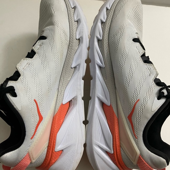 Hoka One One Elevon 2 Running Shoes Womens Size 10  F27220A Hoka One One - Picture 12 of 12